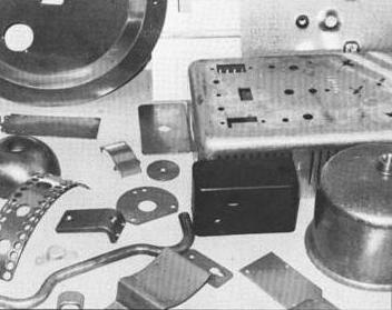 parts